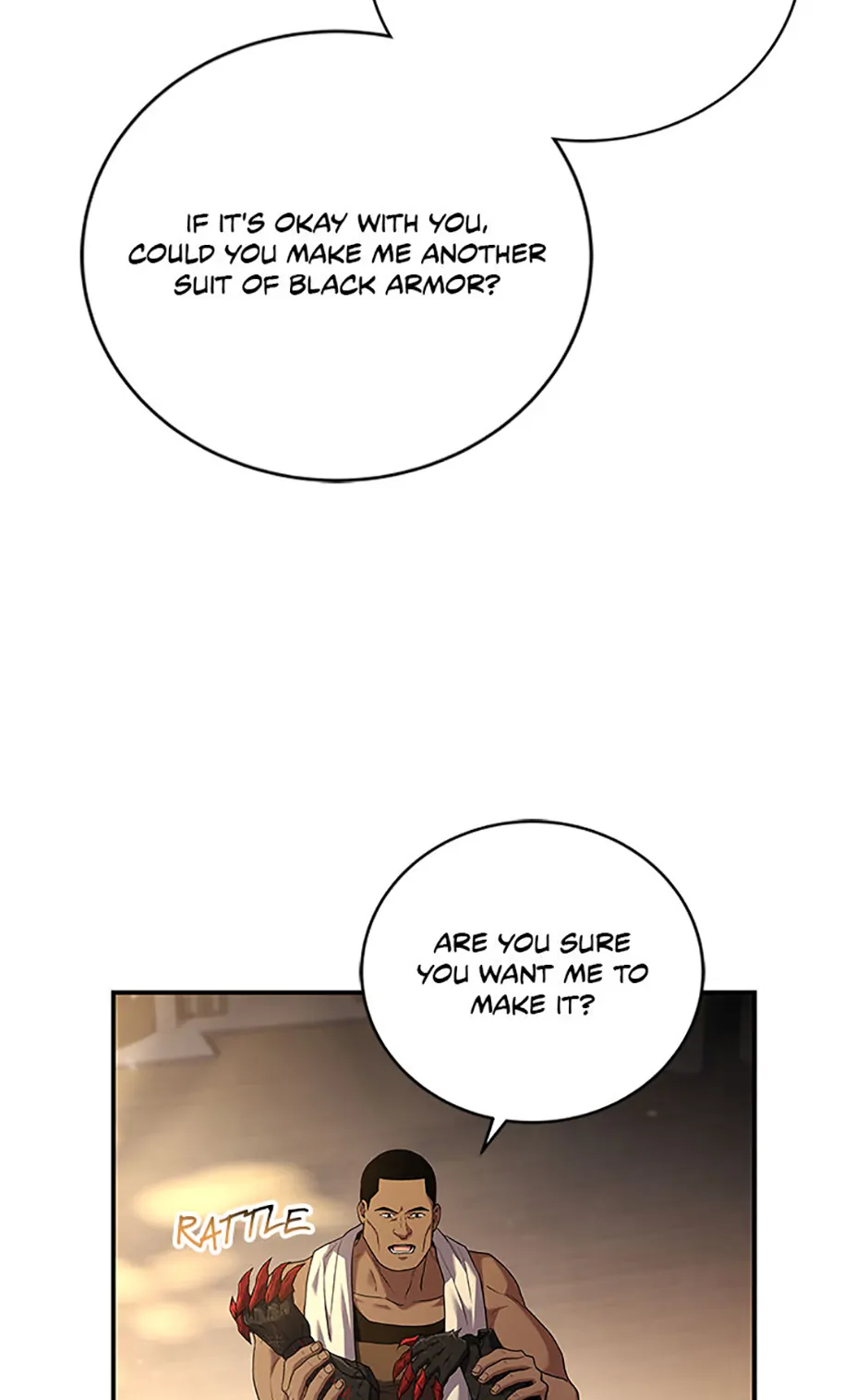 Read The Frozen Player Returns Manga Online