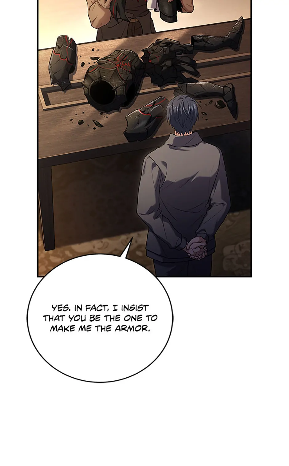 Read The Frozen Player Returns Manga Online