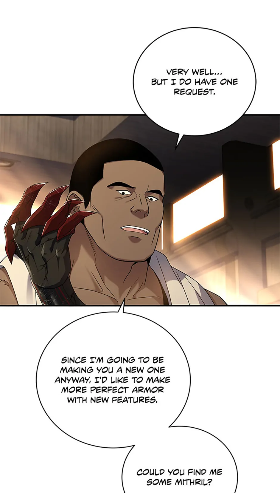 Read The Frozen Player Returns Manga Online