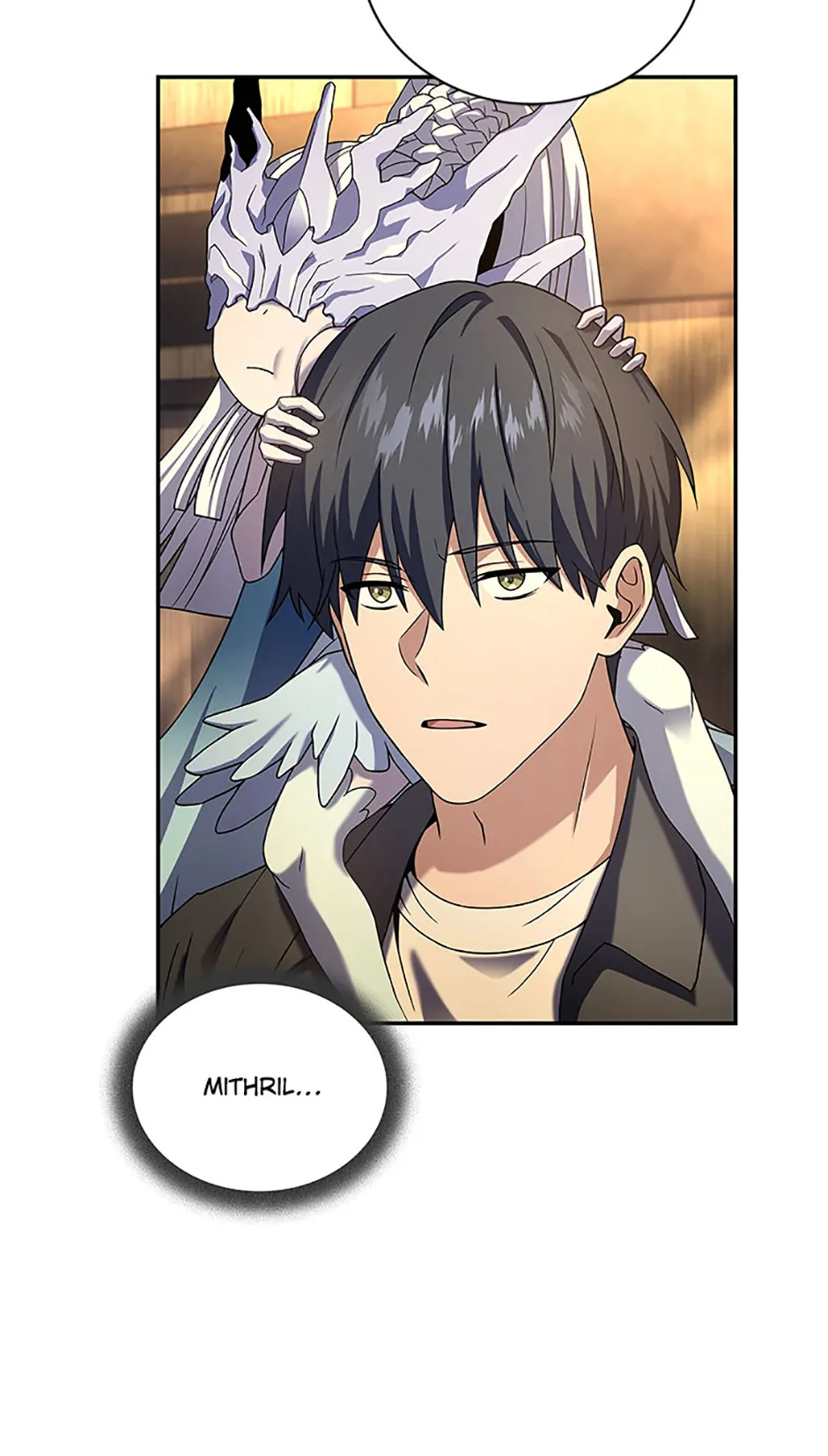 Read The Frozen Player Returns Manga Online