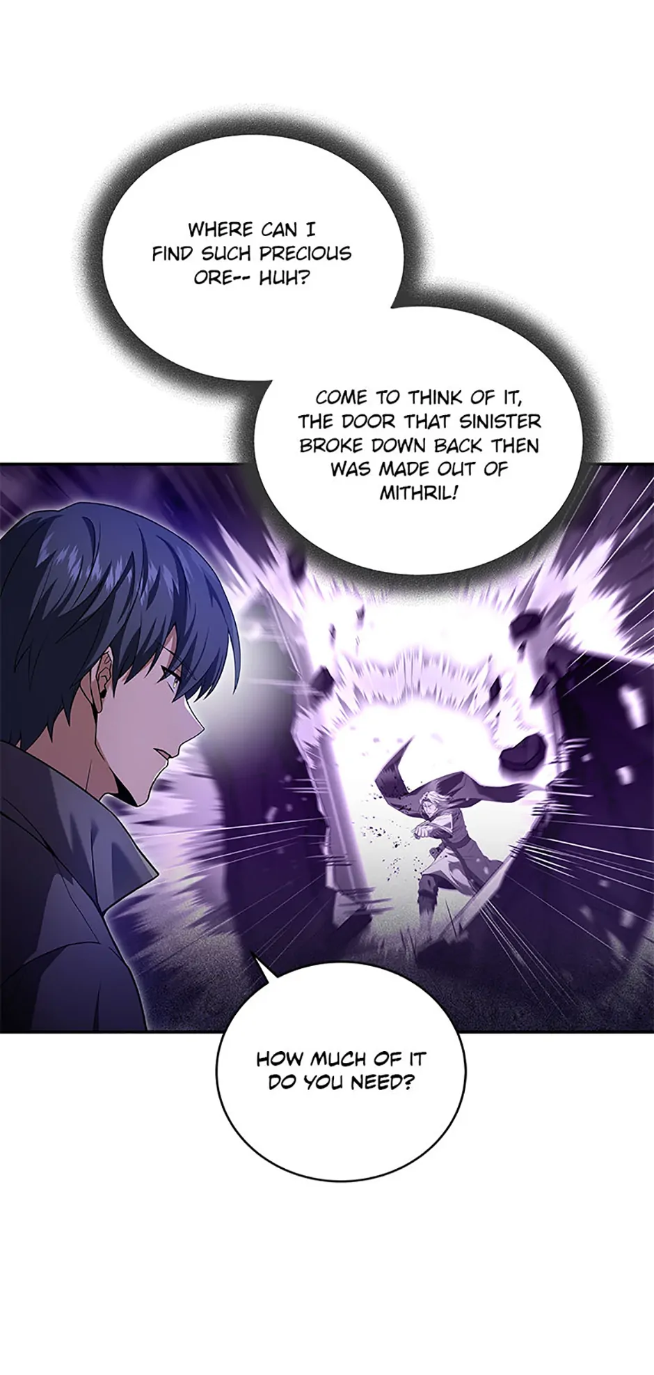 Read The Frozen Player Returns Manga Online