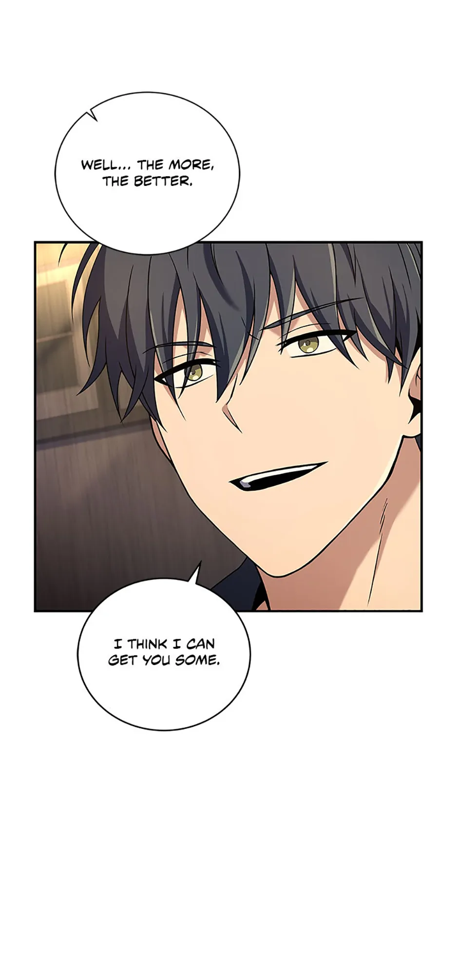 Read The Frozen Player Returns Manga Online