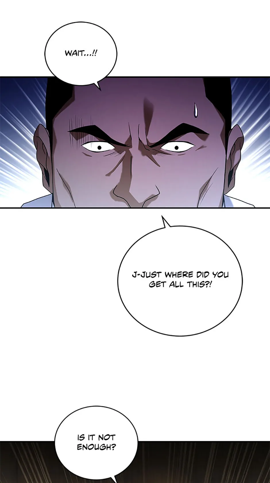 Read The Frozen Player Returns Manga Online