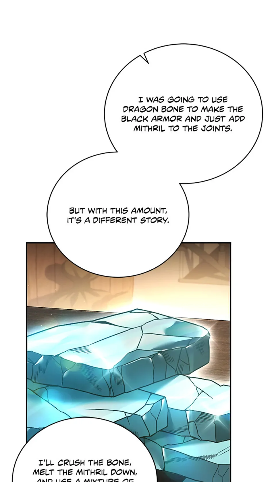 Read The Frozen Player Returns Manga Online