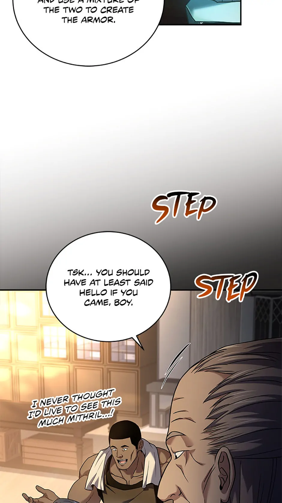 Read The Frozen Player Returns Manga Online