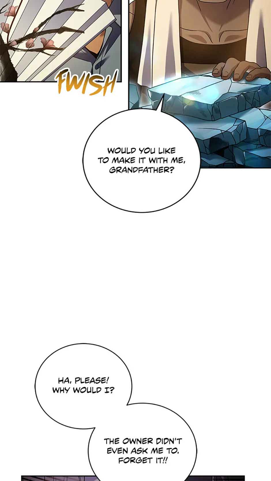 Read The Frozen Player Returns Manga Online