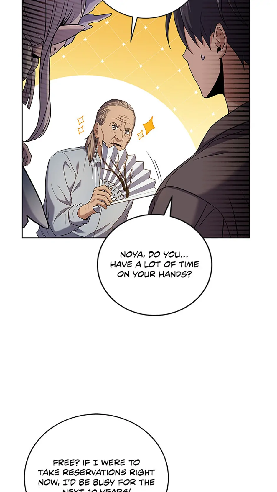 Read The Frozen Player Returns Manga Online