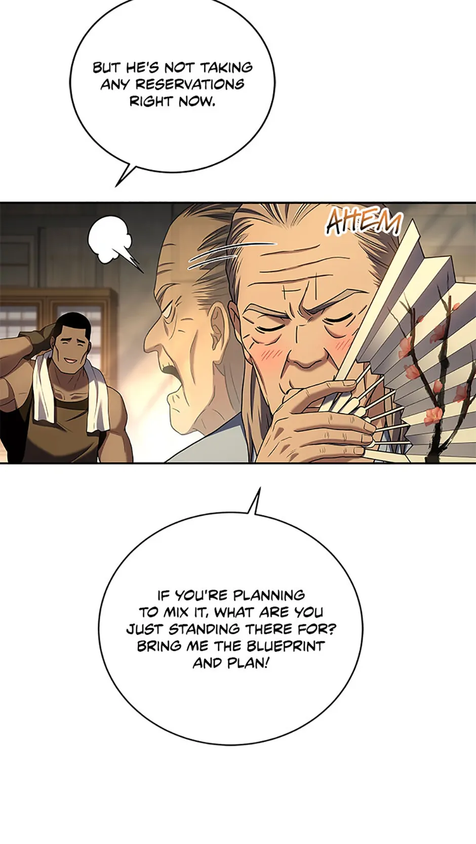 Read The Frozen Player Returns Manga Online