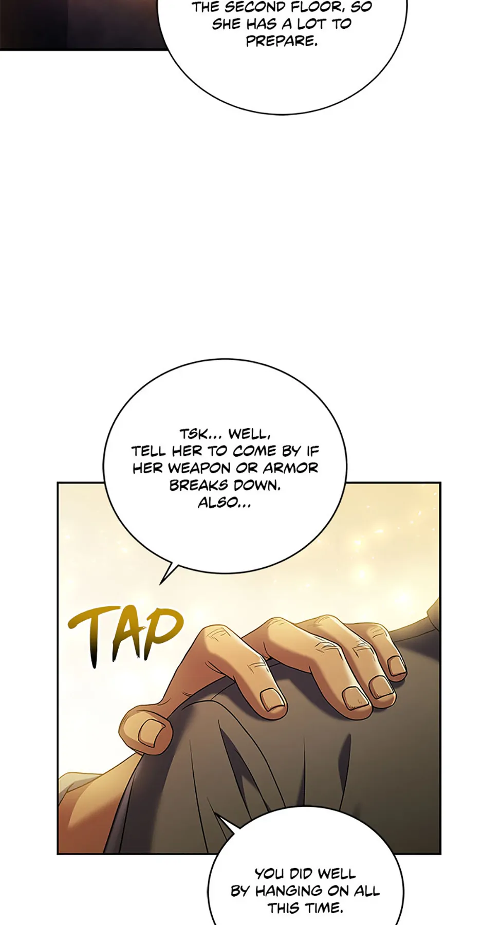 Read The Frozen Player Returns Manga Online