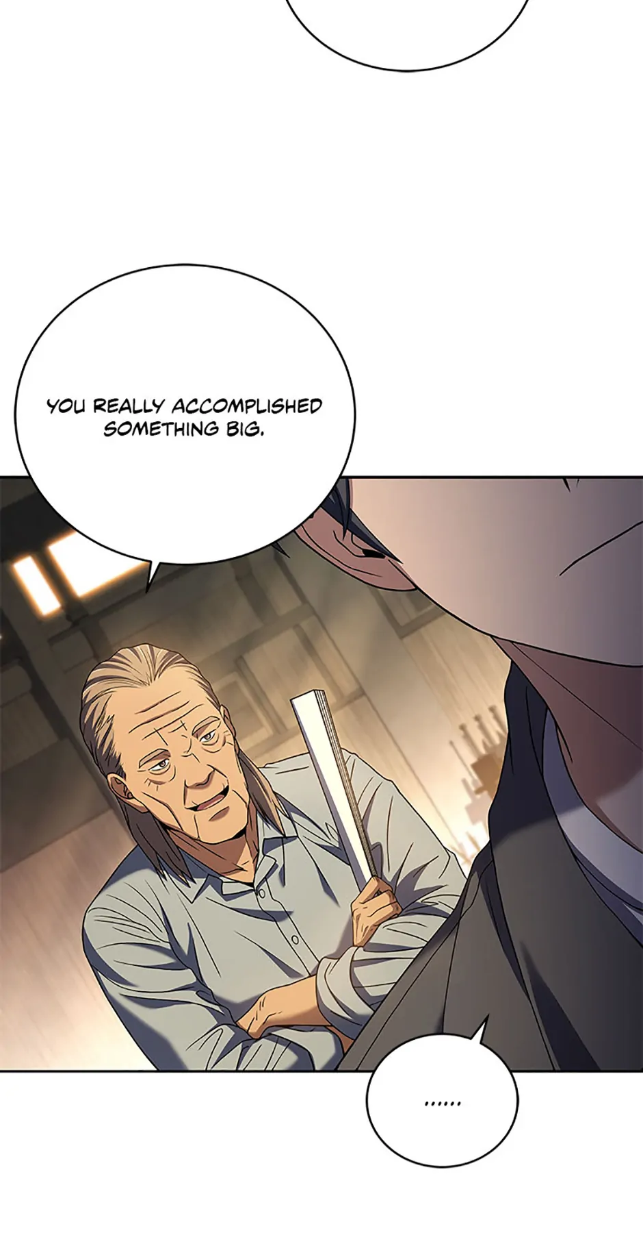 Read The Frozen Player Returns Manga Online