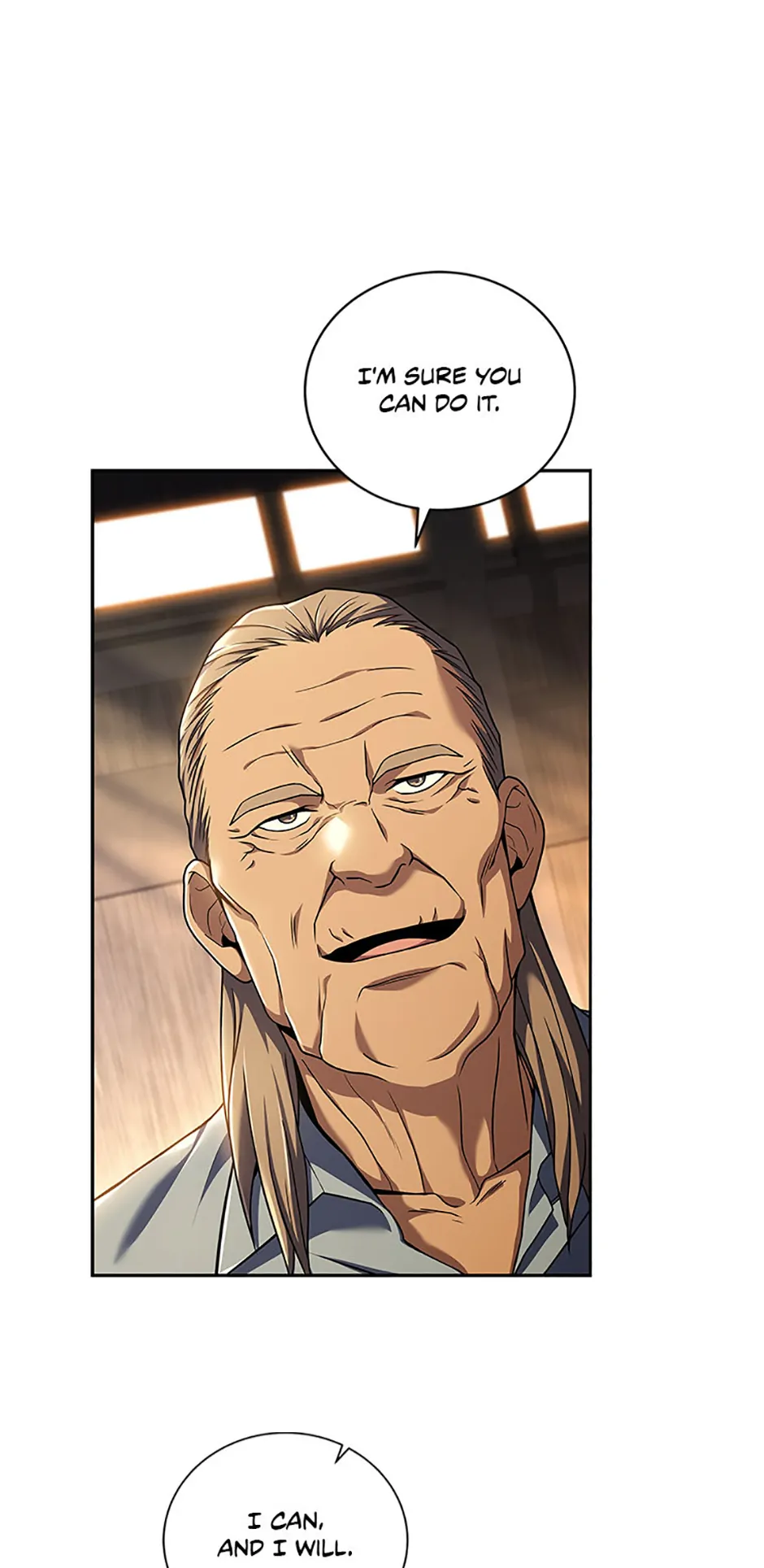 Read The Frozen Player Returns Manga Online