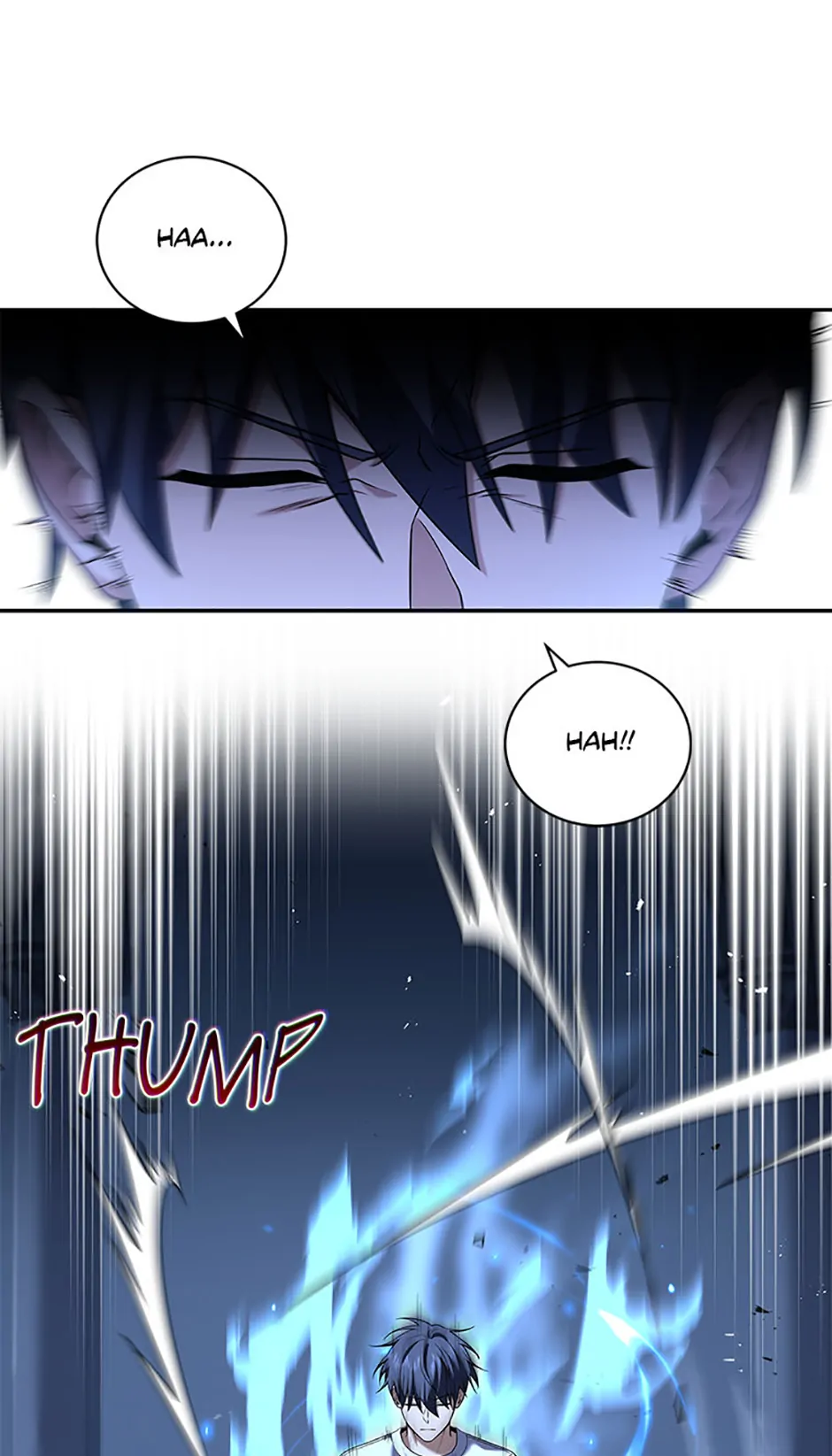 Read The Frozen Player Returns Manga Online