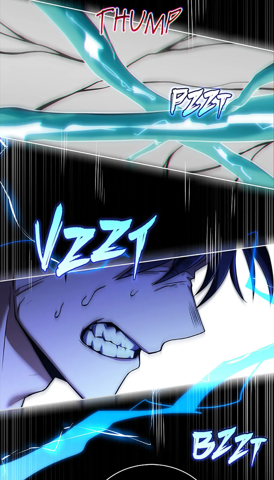 Read The Frozen Player Returns Manga Online