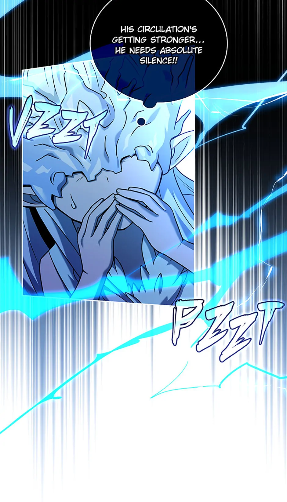 Read The Frozen Player Returns Manga Online