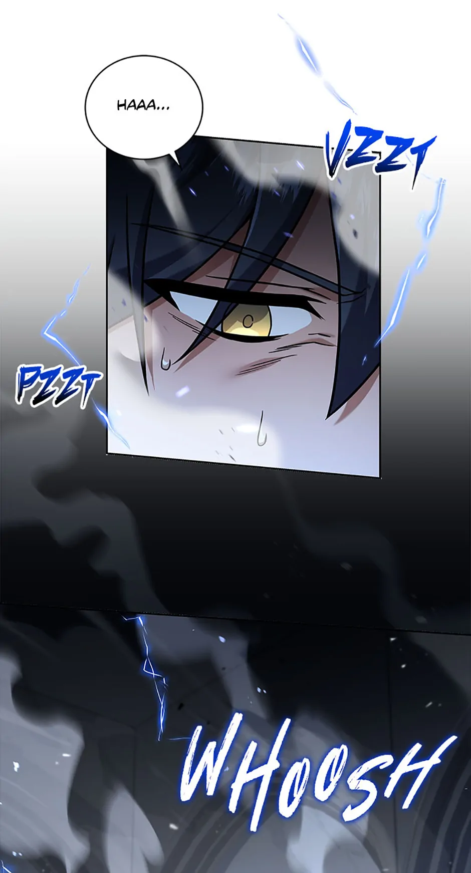 Read The Frozen Player Returns Manga Online