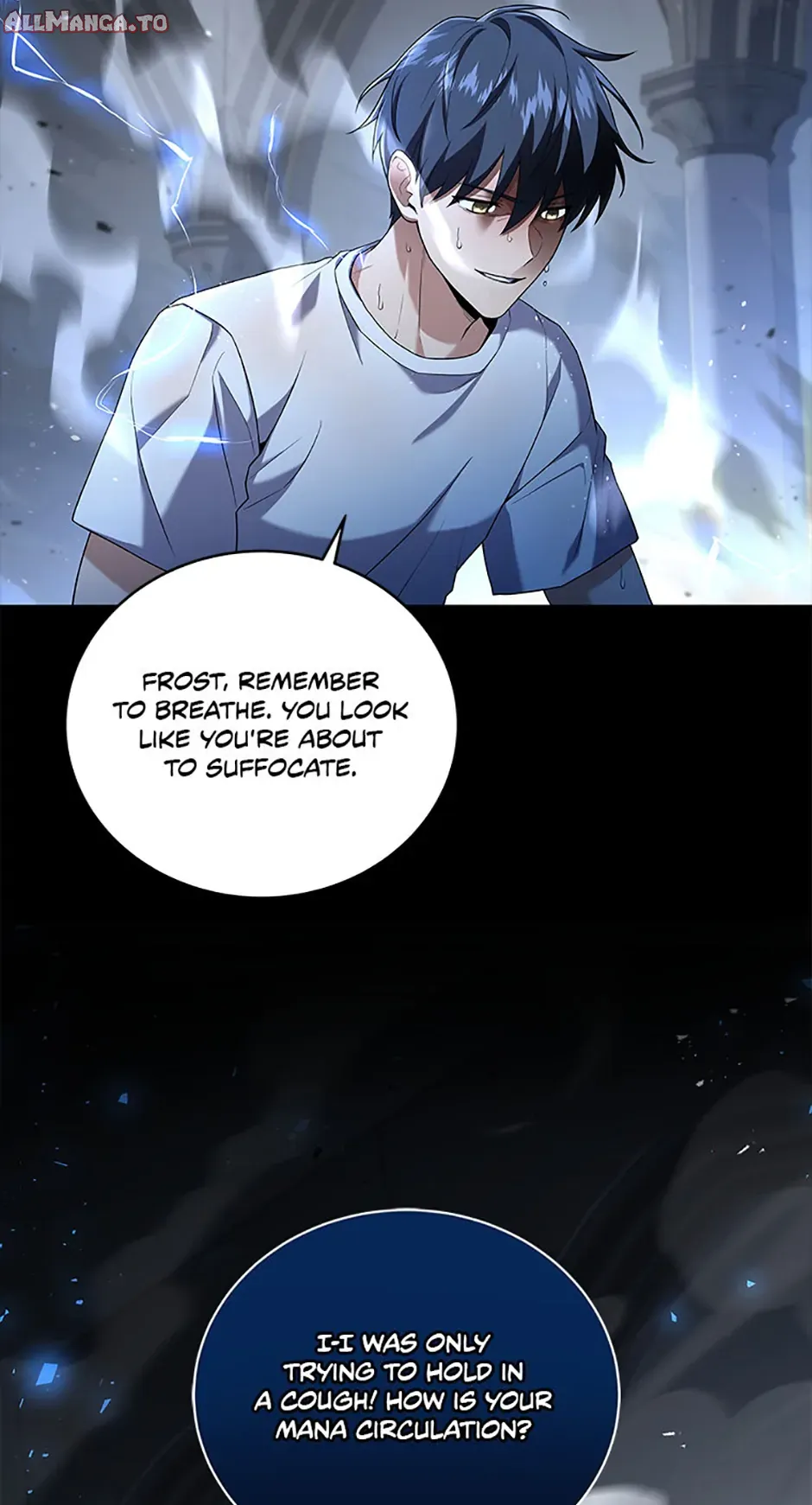 Read The Frozen Player Returns Manga Online