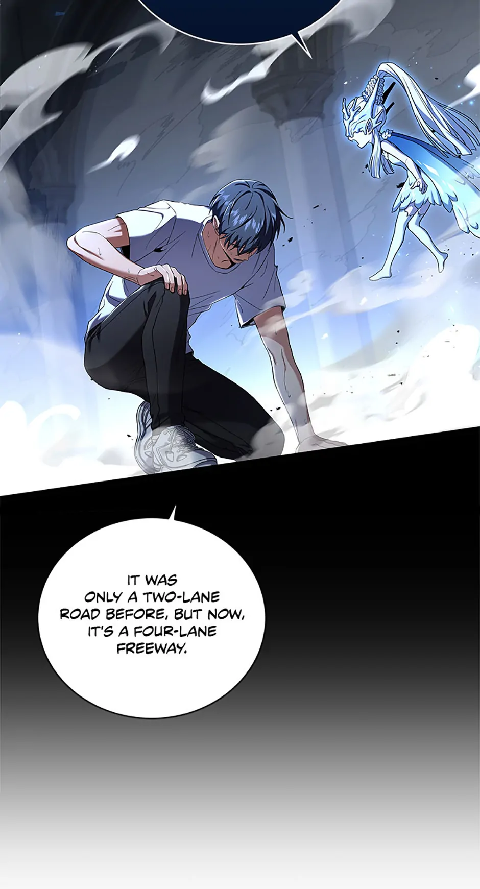 Read The Frozen Player Returns Manga Online