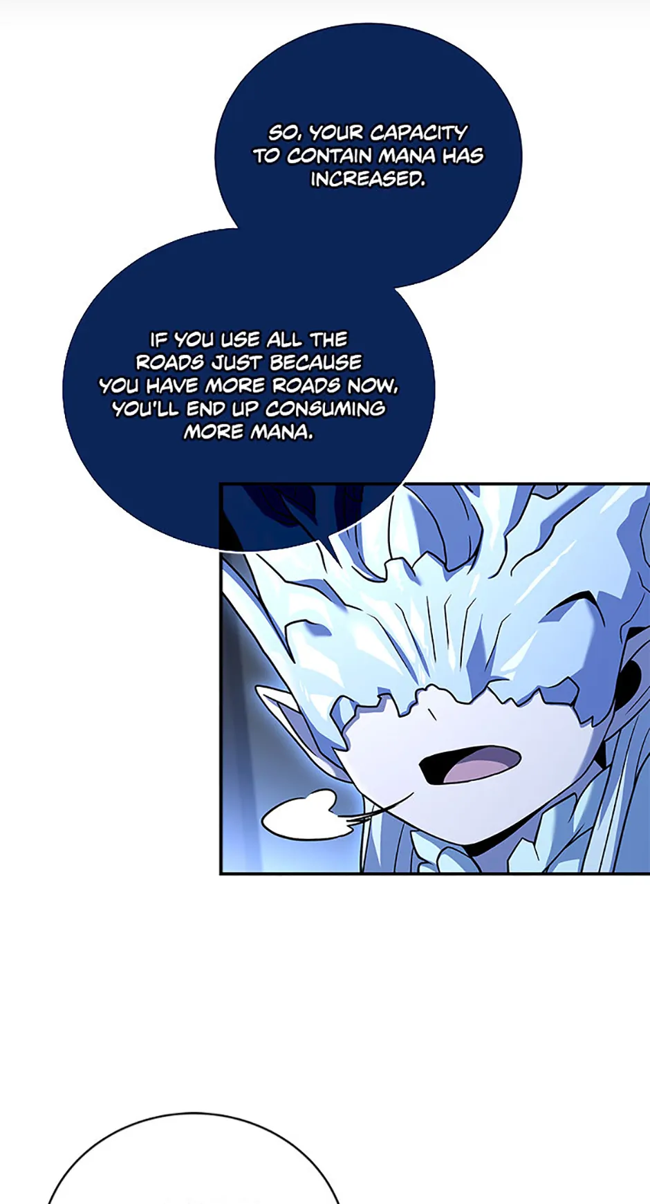 Read The Frozen Player Returns Manga Online