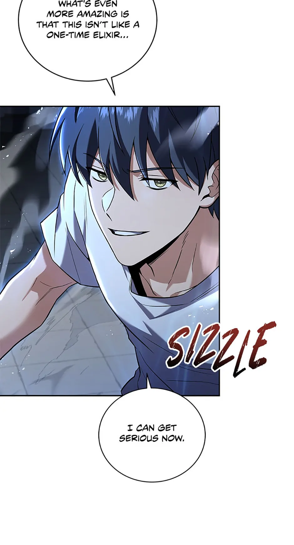 Read The Frozen Player Returns Manga Online