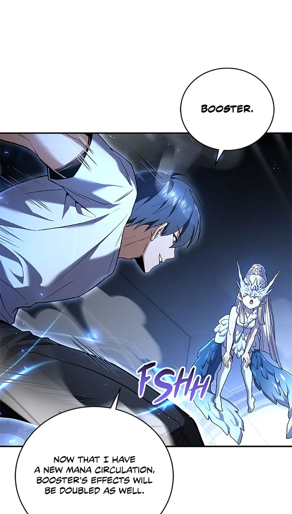 Read The Frozen Player Returns Manga Online