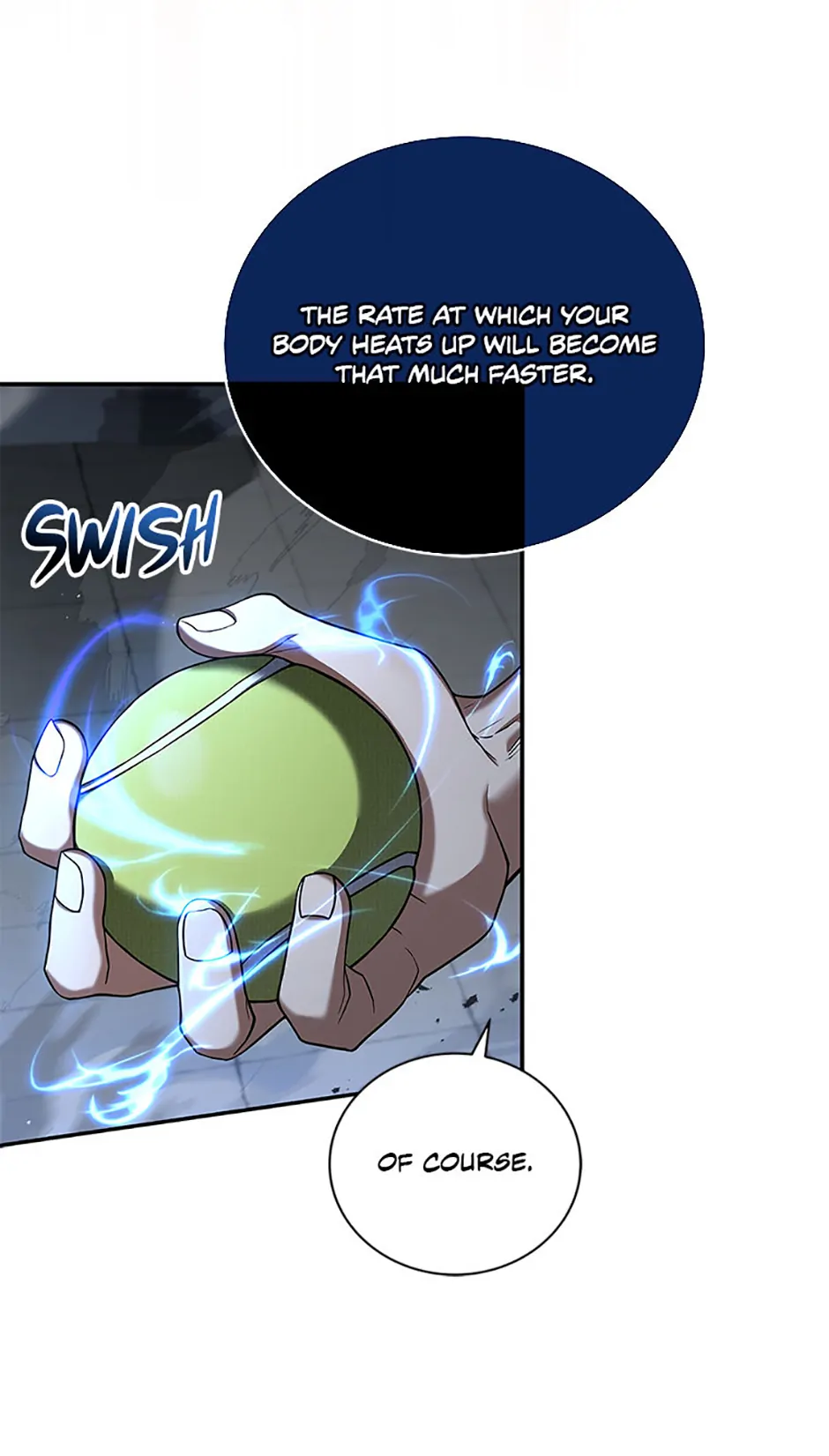 Read The Frozen Player Returns Manga Online