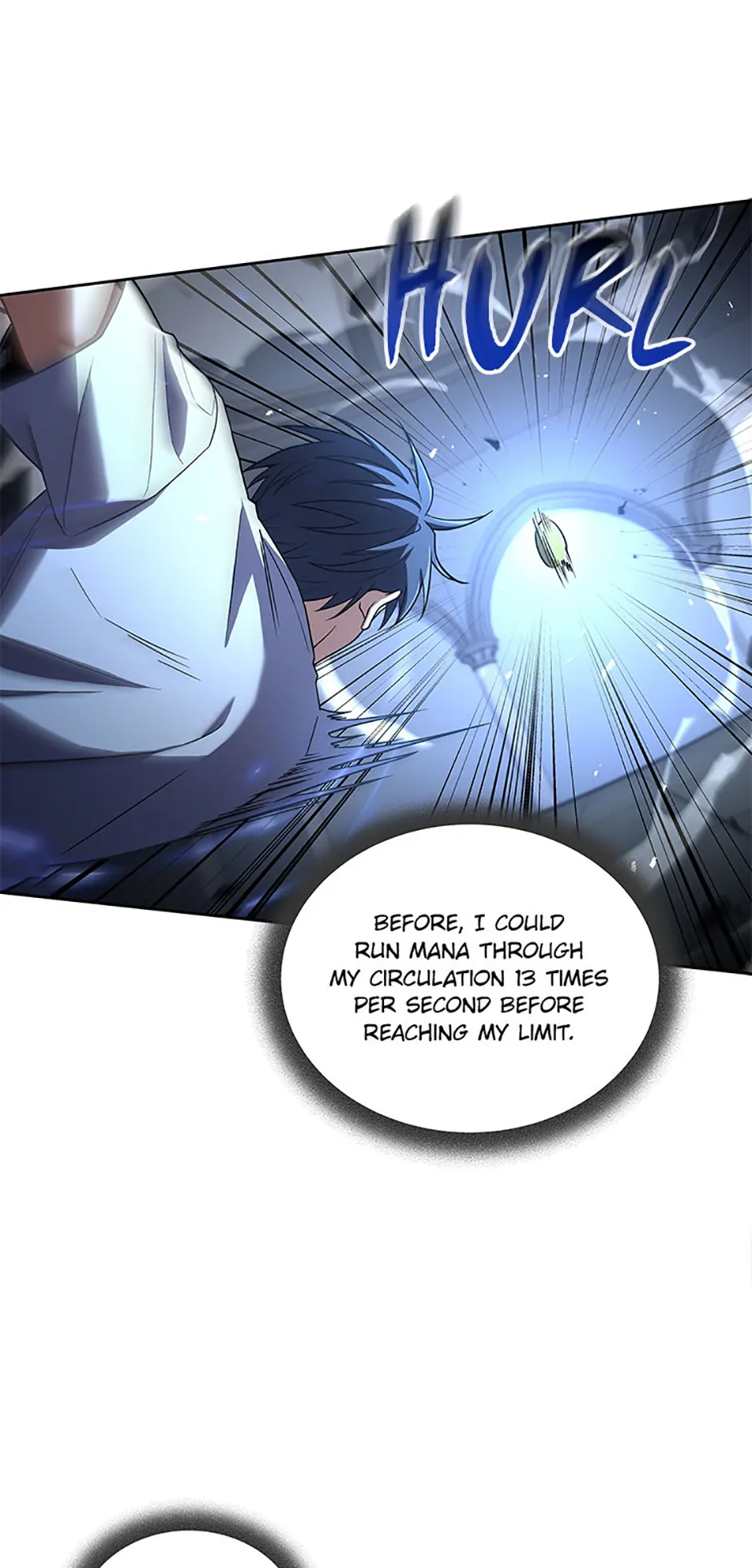 Read The Frozen Player Returns Manga Online