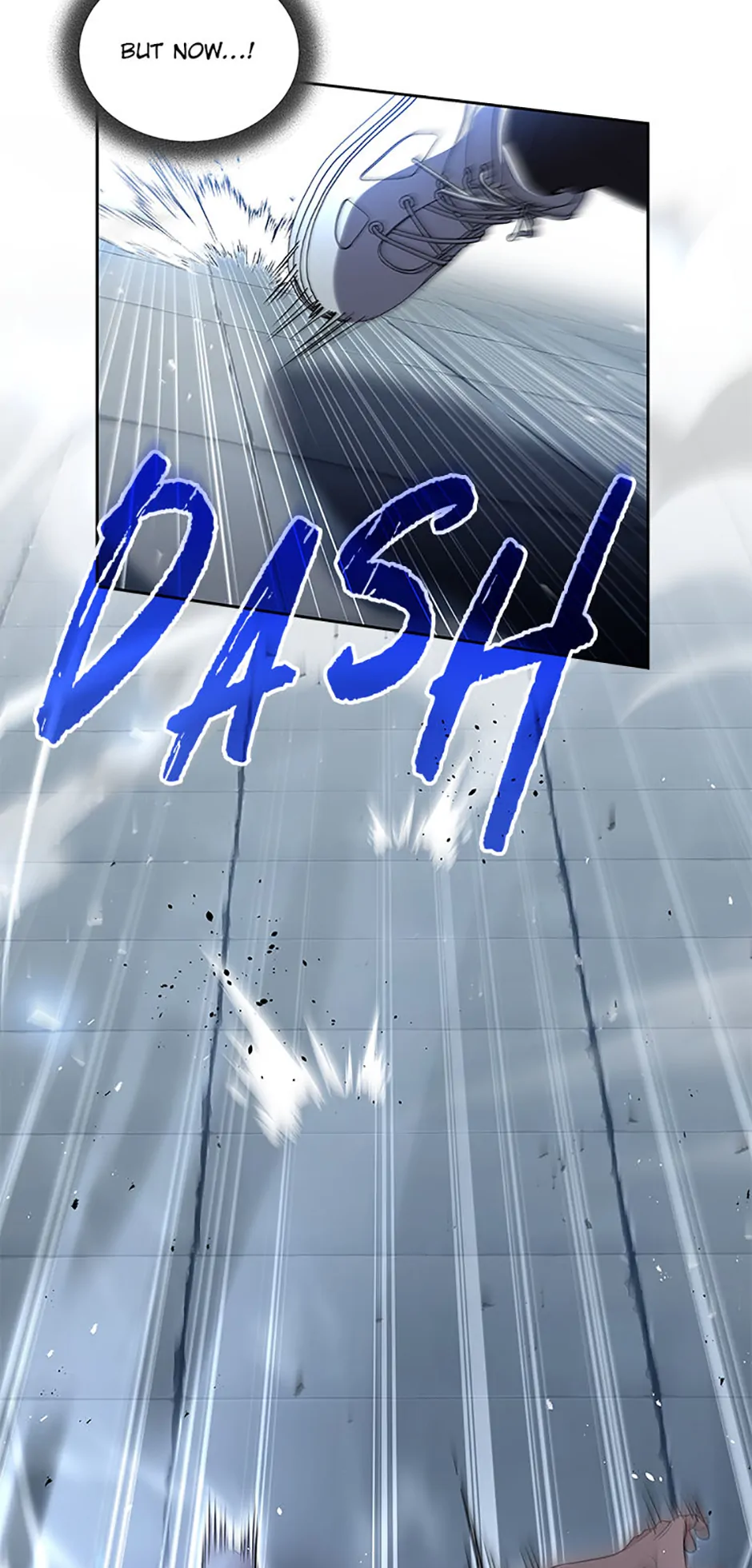 Read The Frozen Player Returns Manga Online