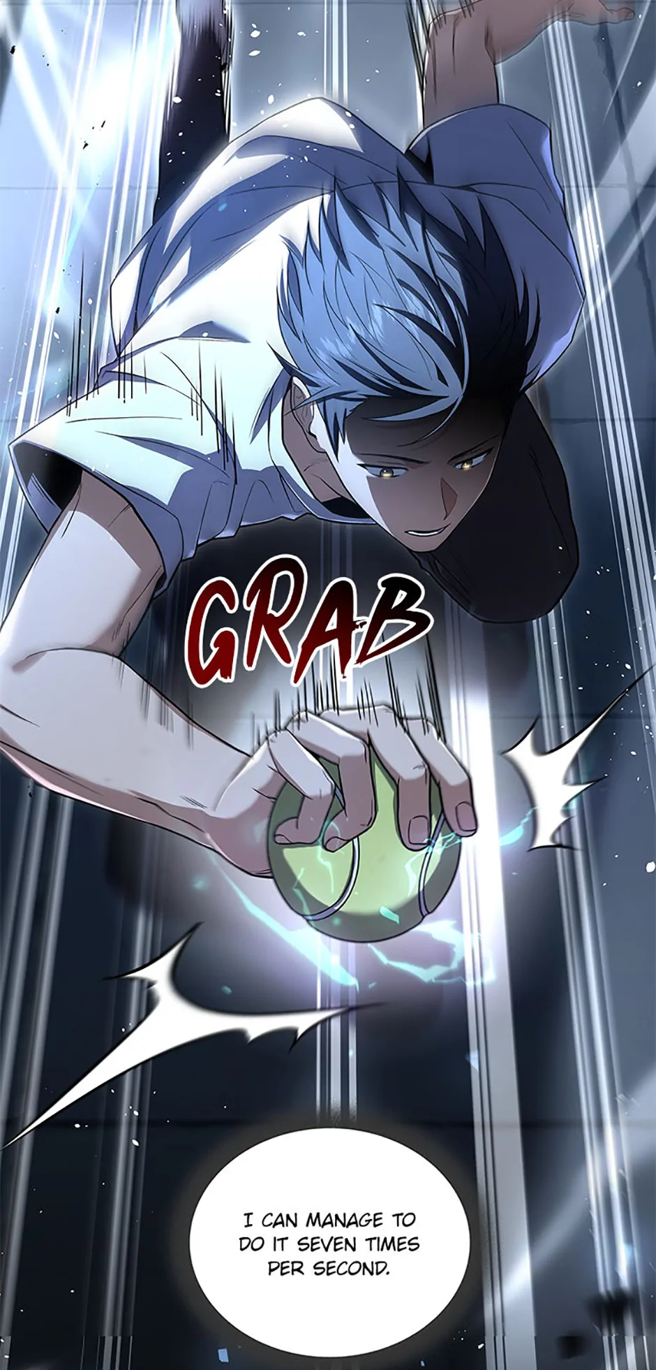 Read The Frozen Player Returns Manga Online