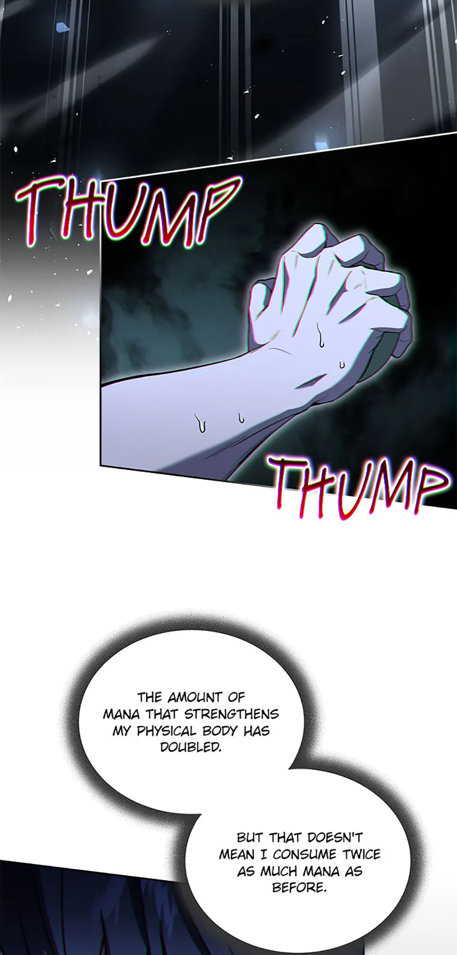 Read The Frozen Player Returns Manga Online