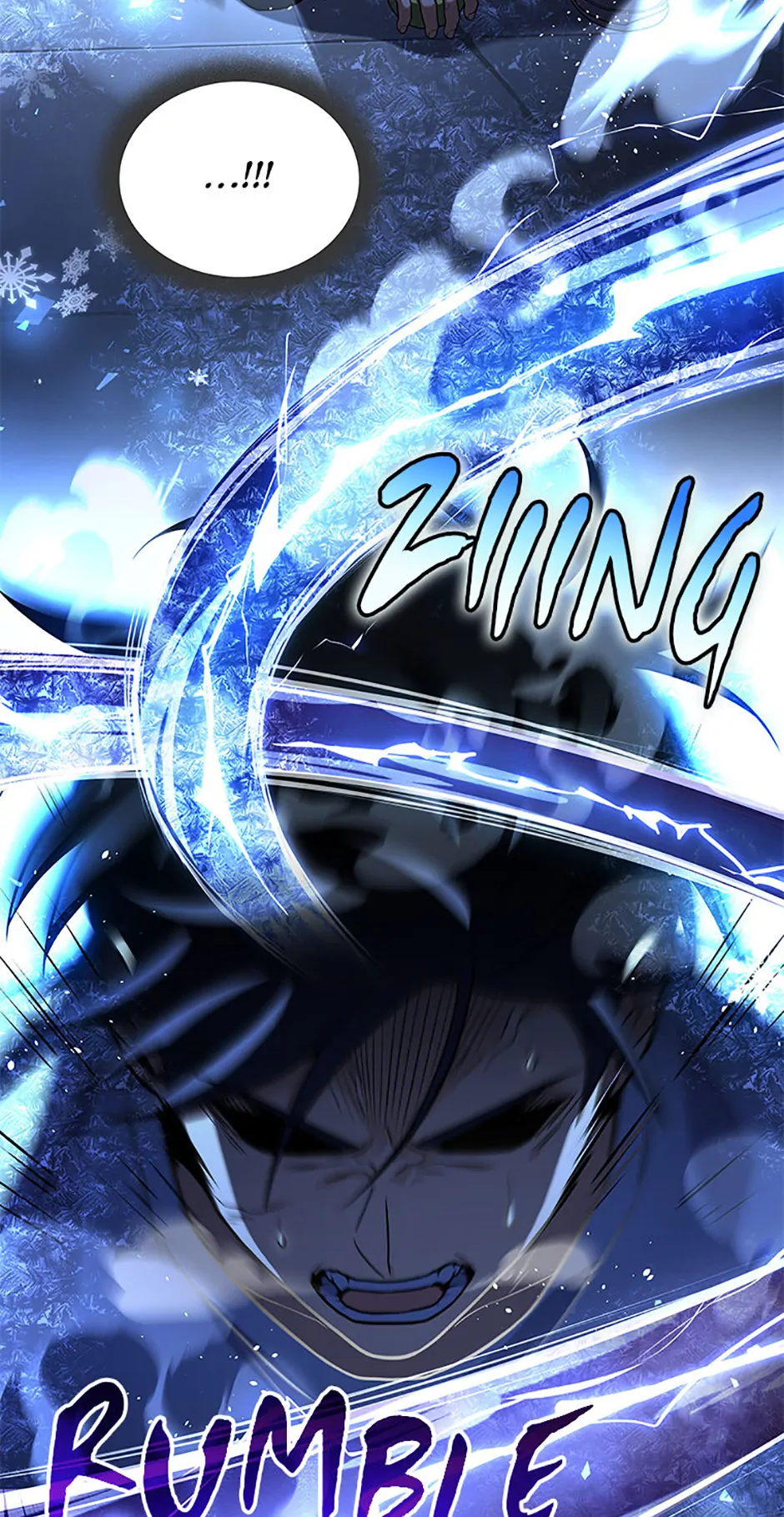 Read The Frozen Player Returns Manga Online