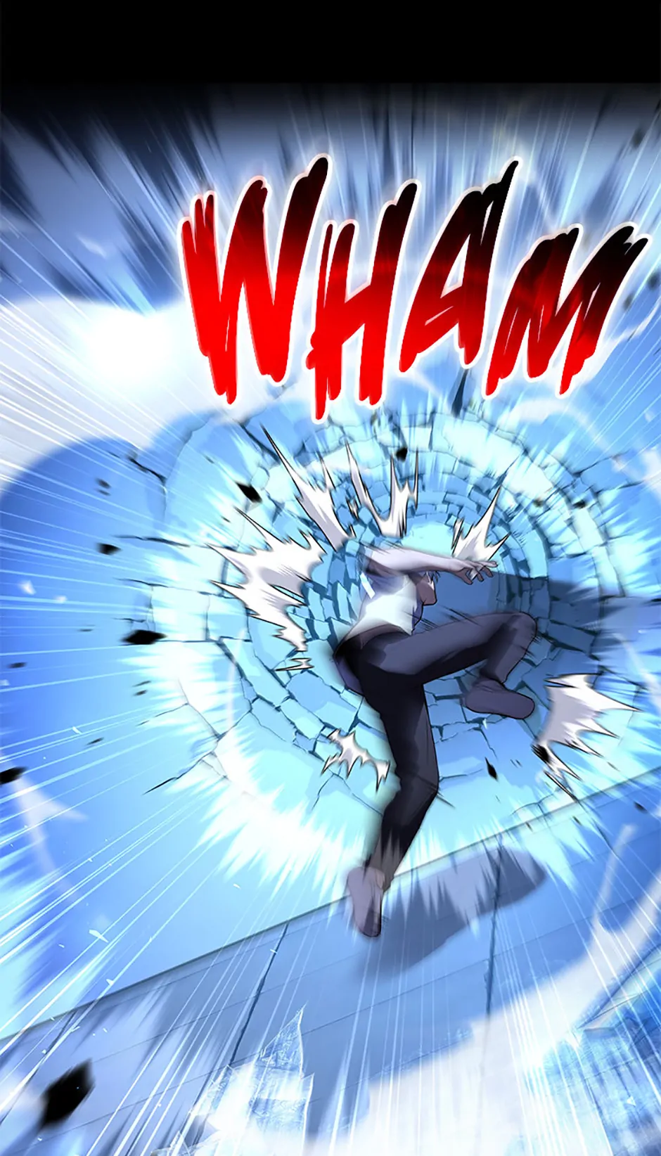 Read The Frozen Player Returns Manga Online