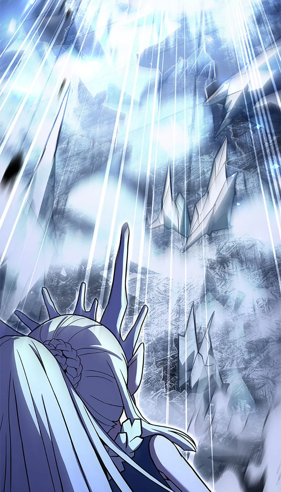 Read The Frozen Player Returns Manga Online