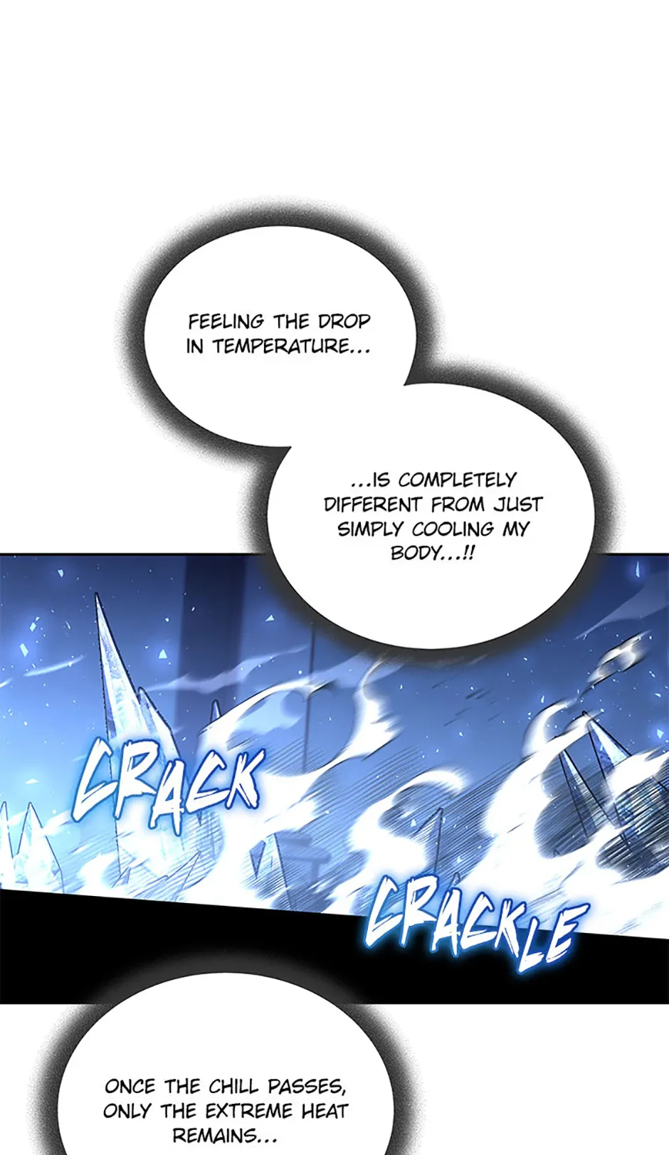 Read The Frozen Player Returns Manga Online