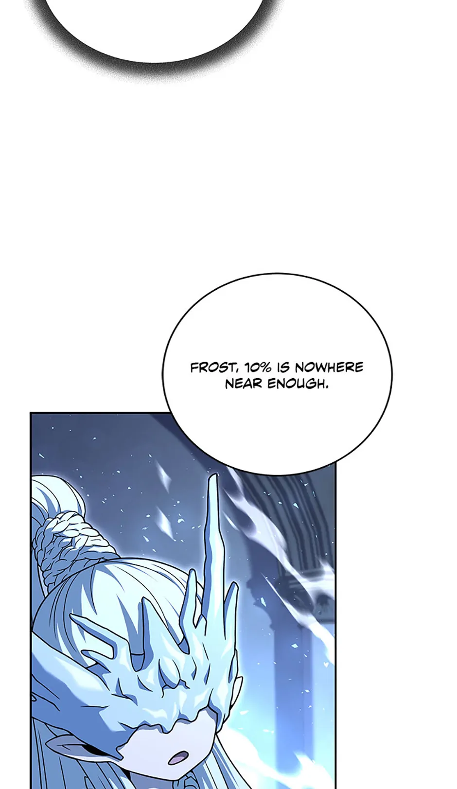 Read The Frozen Player Returns Manga Online