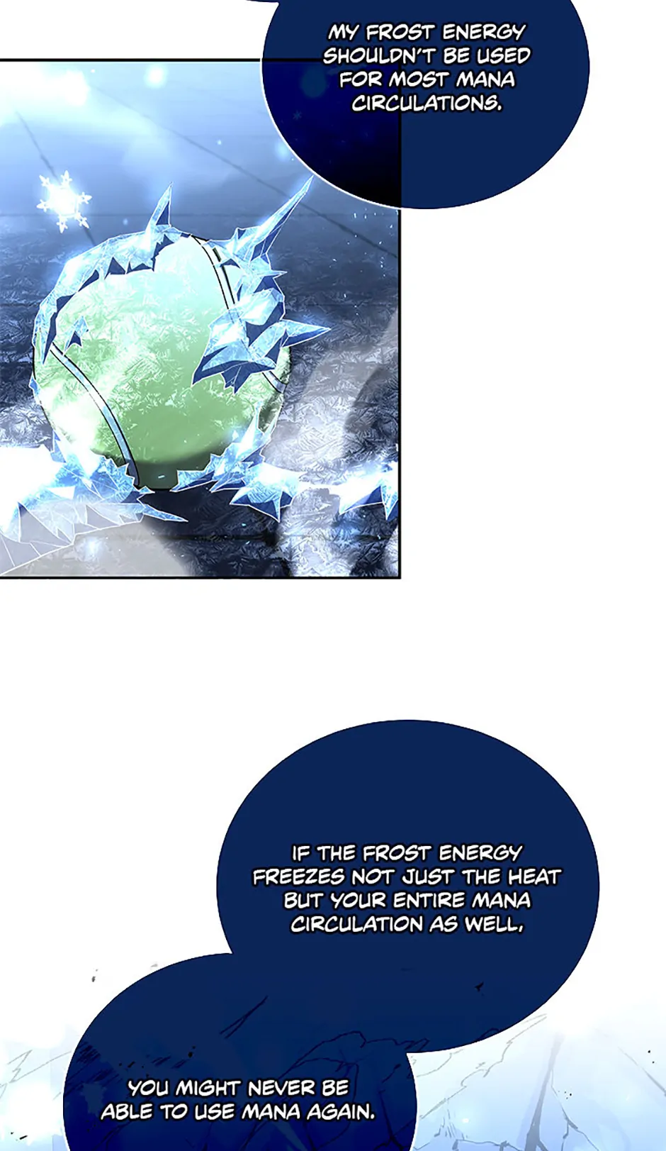 Read The Frozen Player Returns Manga Online