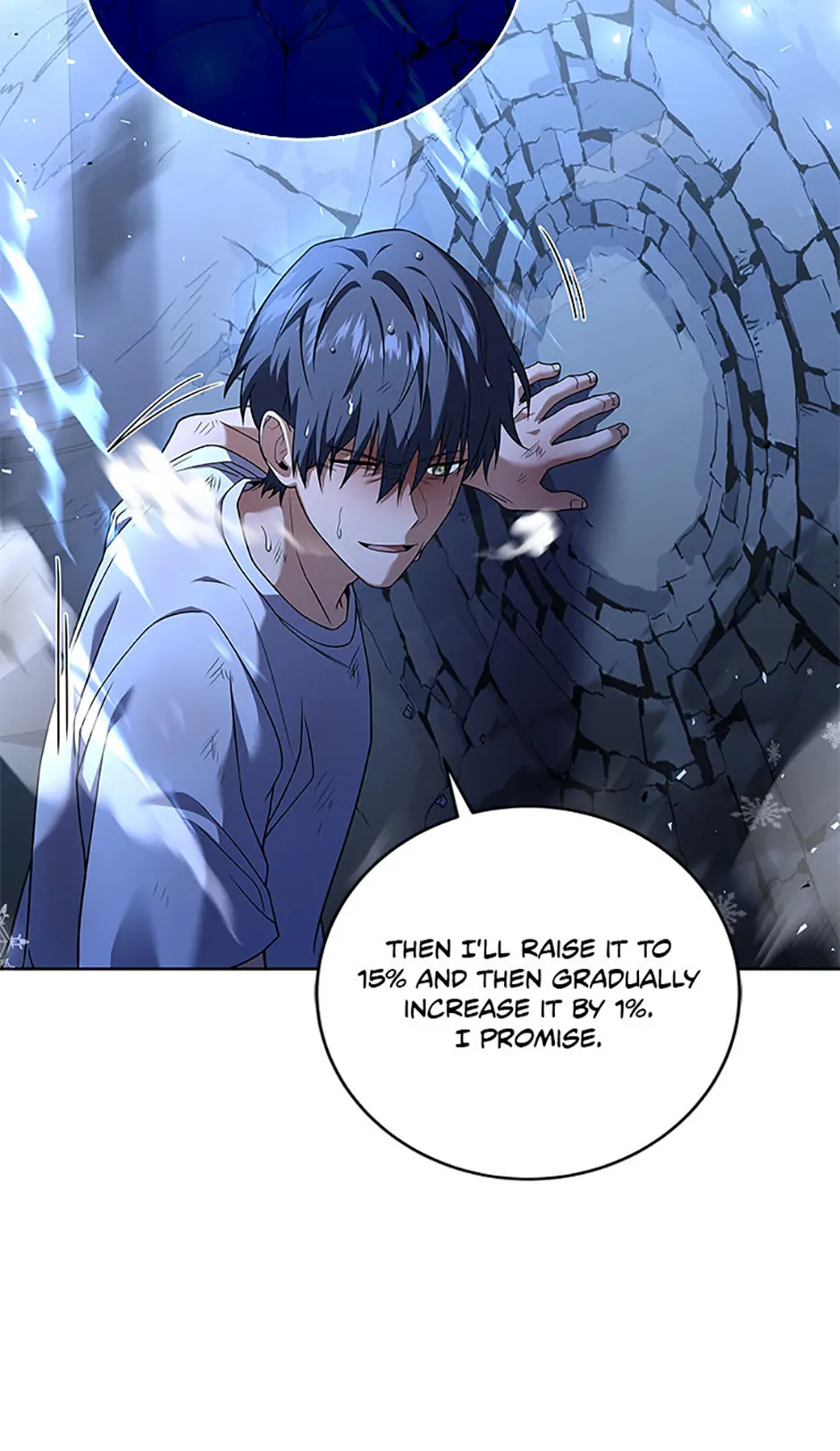 Read The Frozen Player Returns Manga Online