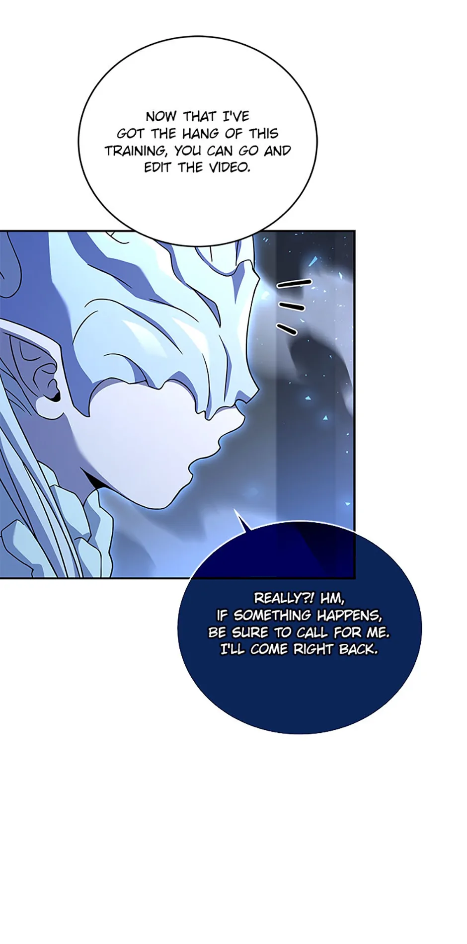 Read The Frozen Player Returns Manga Online