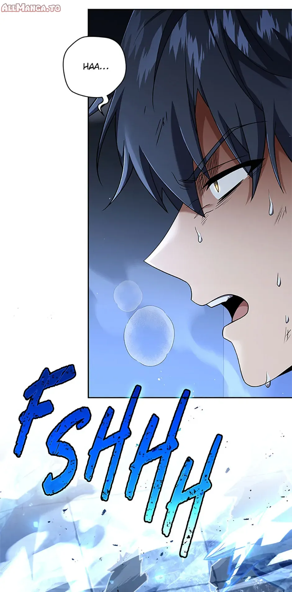 Read The Frozen Player Returns Manga Online