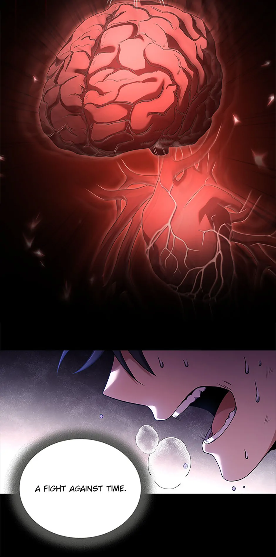 Read The Frozen Player Returns Manga Online