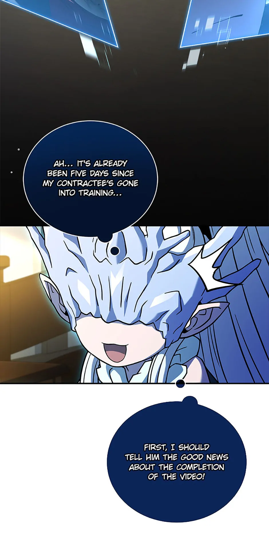 Read The Frozen Player Returns Manga Online