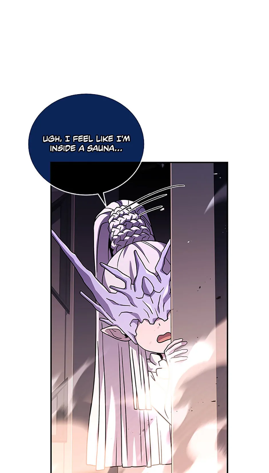 Read The Frozen Player Returns Manga Online