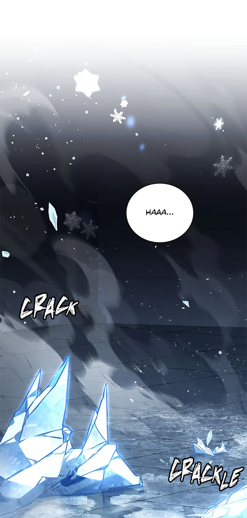 Read The Frozen Player Returns Manga Online