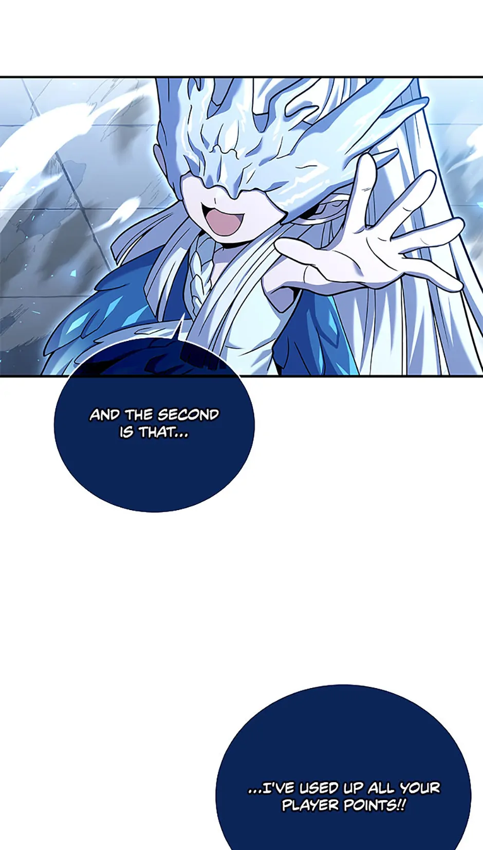 Read The Frozen Player Returns Manga Online