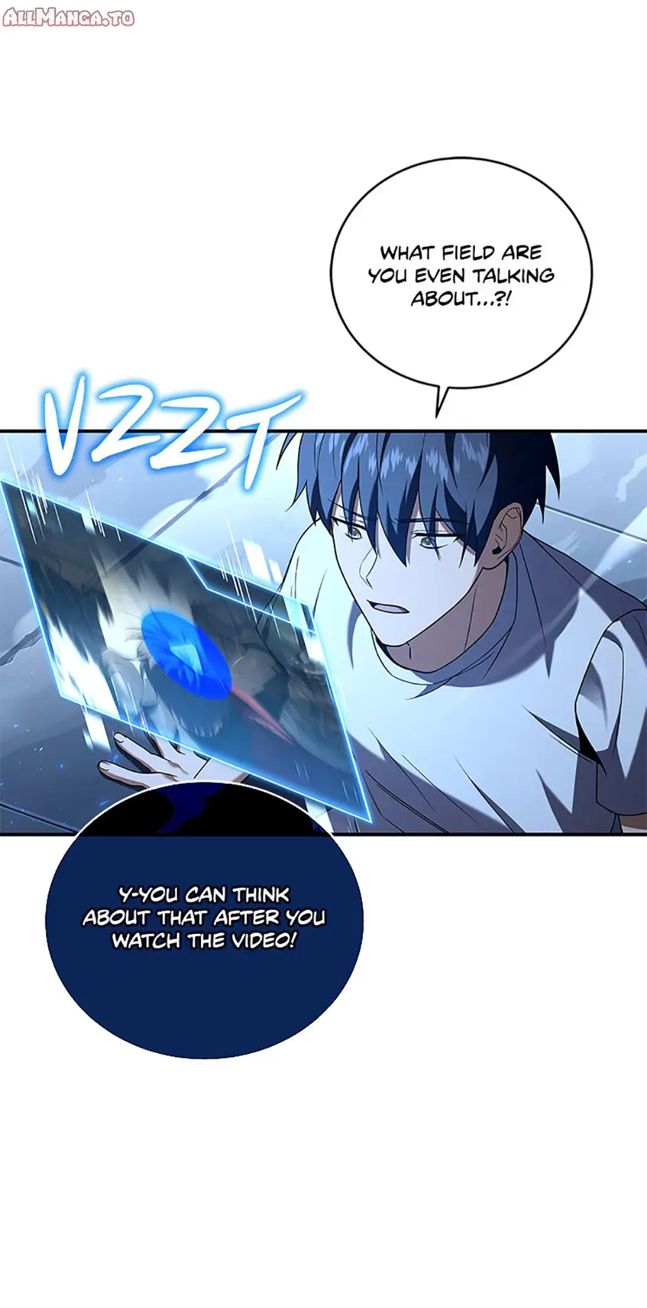 Read The Frozen Player Returns Manga Online