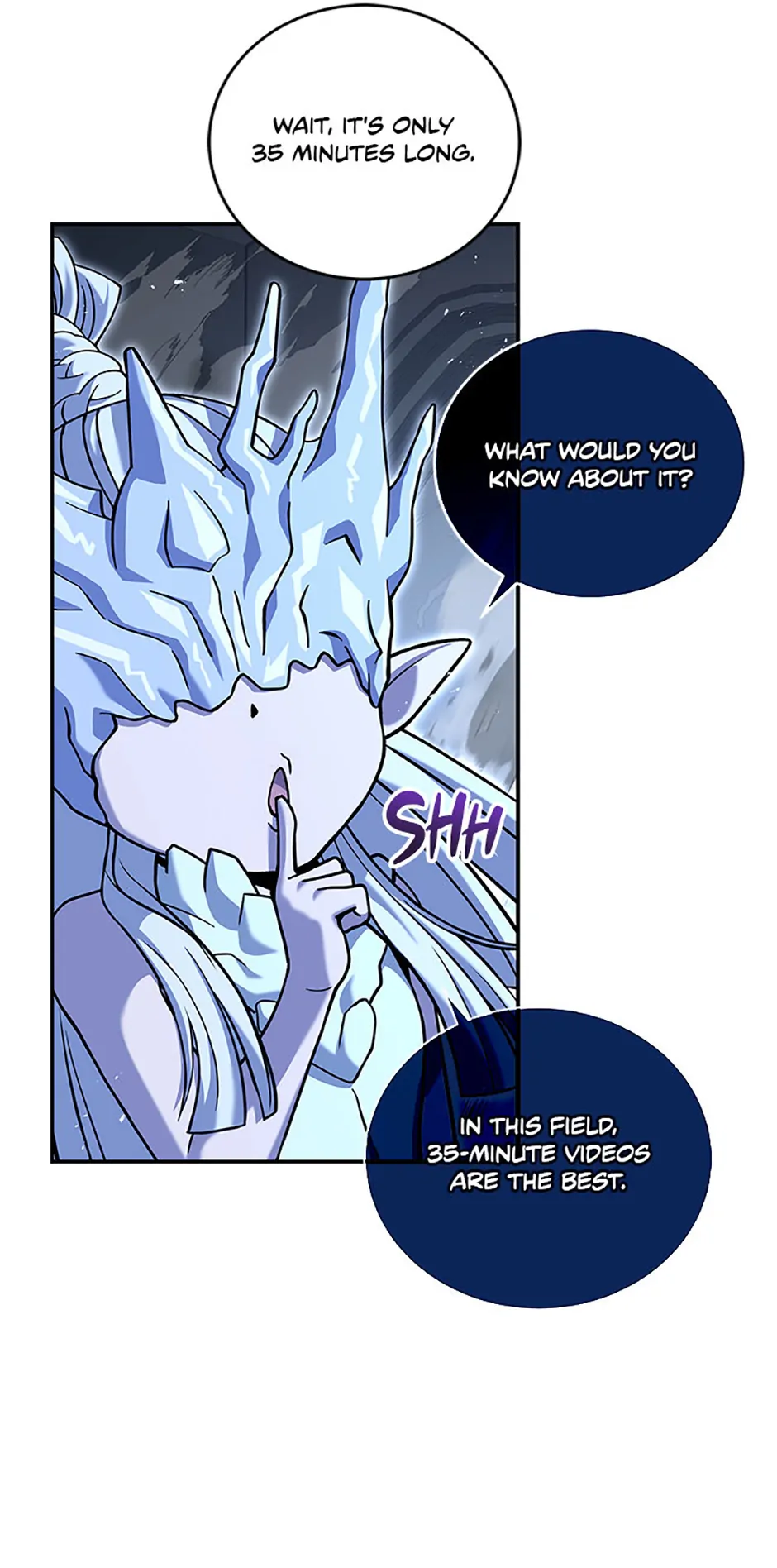 Read The Frozen Player Returns Manga Online
