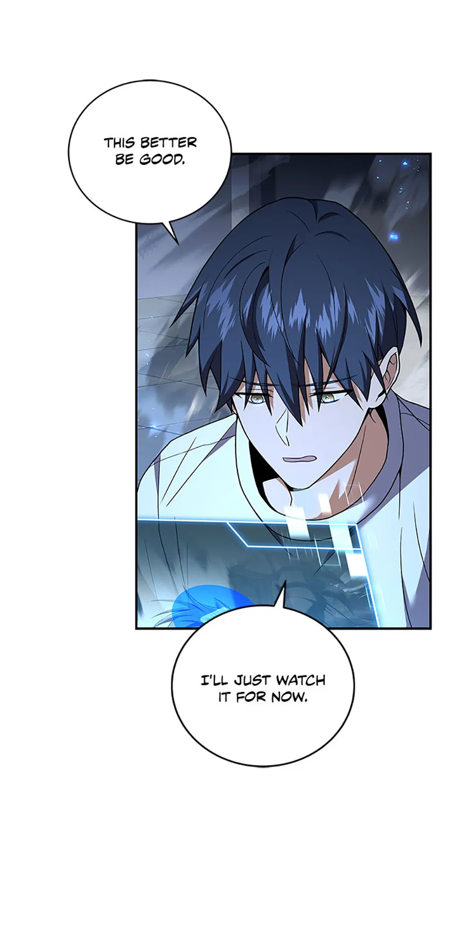 Read The Frozen Player Returns Manga Online