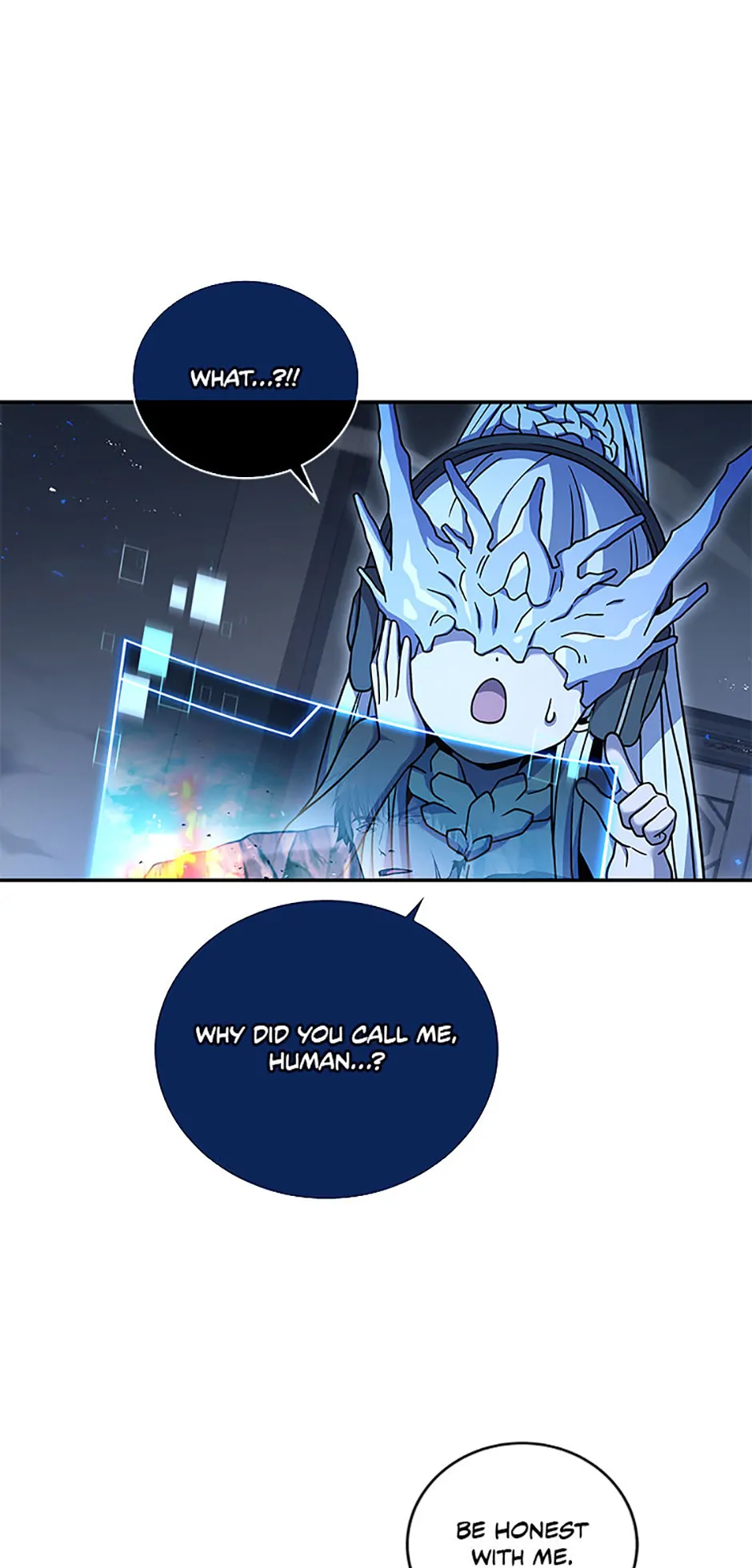 Read The Frozen Player Returns Manga Online