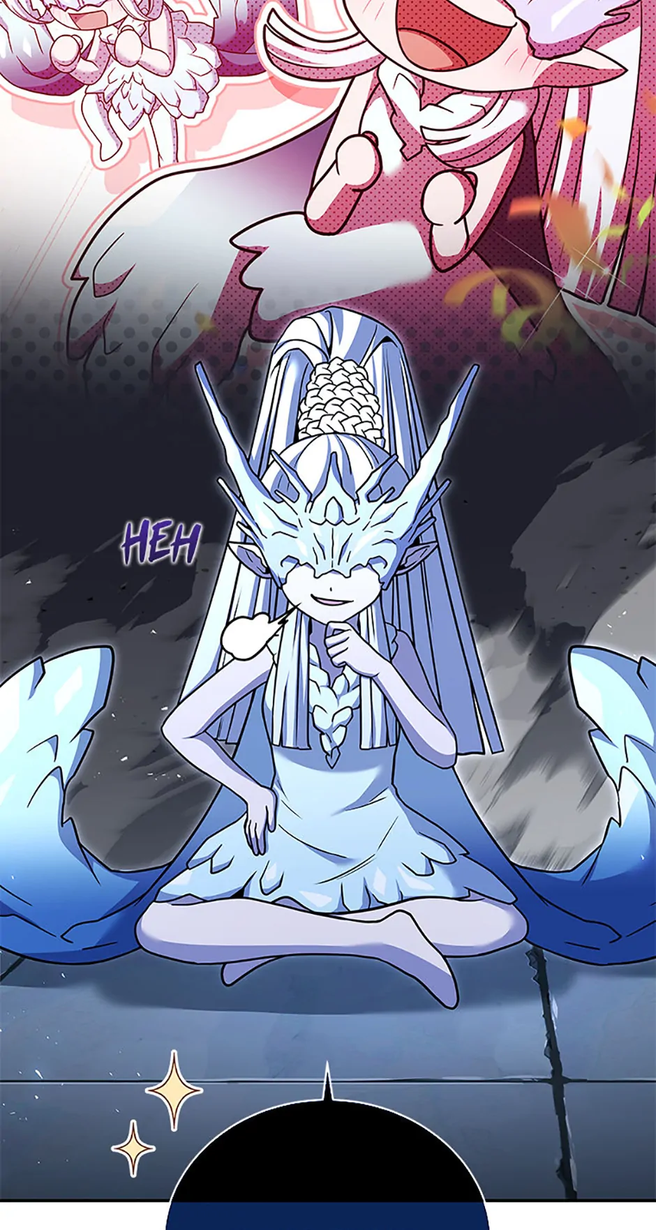 Read The Frozen Player Returns Manga Online