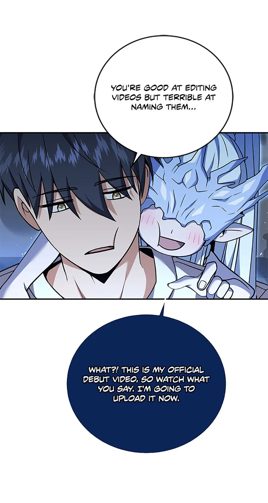 Read The Frozen Player Returns Manga Online