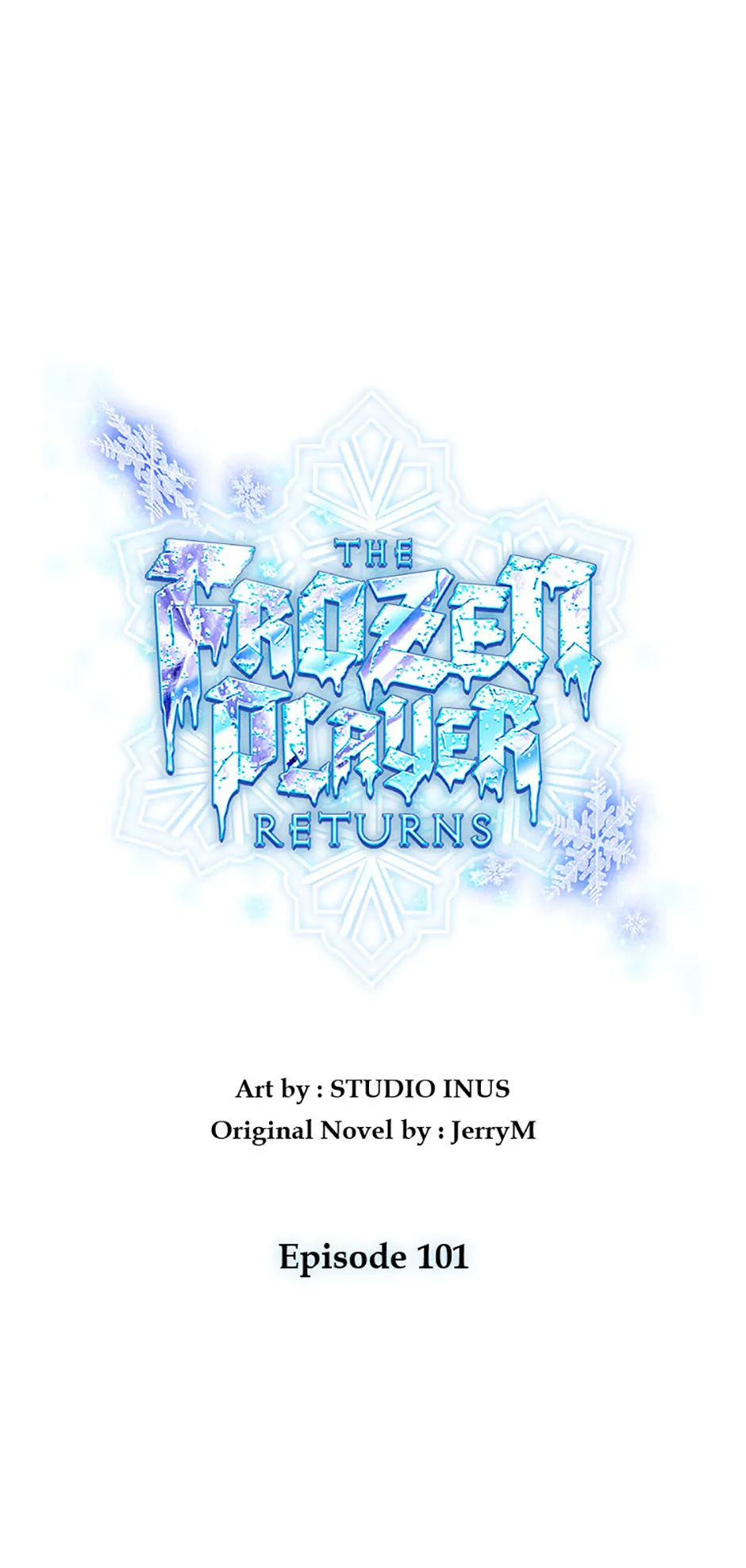 Read The Frozen Player Returns Manga Online